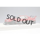 EIDOLON 1/18 LB-ER34 Super Silhouette SKYLINE TOKYO AUTO SALON 2020 Limited 200 pcs.