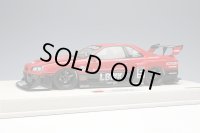EIDOLON 1/18 LB-ER34 Super Silhouette SKYLINE TOKYO AUTO SALON 2020 Limited 200 pcs.