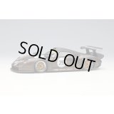 EIDOLON 1/43 Porsche 911 GT1 Test Le Mans 1996 No. 26 Limited 100 pcs.