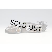 EIDOLON 1/43 Porsche 911 GT1 Test Le Mans 1996 No. 26 Limited 100 pcs.