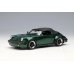 画像3: VISION 1/43 Porsche 911 Carrera 3.2 Speedster Turbolook 1989 Forest green metallic