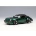 画像3: VISION 1/43 Porsche 911 Carrera 3.2 Speedster Turbolook 1989 Forest green metallic (3)