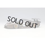 EIDOLON 1/43 Porsche 911 GT1 Test Le Mans 1996 No. 25 Limited 200 pcs.