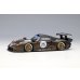 画像1: EIDOLON 1/43 Porsche 911 GT1 Test Le Mans 1996 No. 25 Limited 200 pcs. (1)