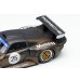 画像7: EIDOLON 1/43 Porsche 911 GT1 Test Le Mans 1996 No. 25 Limited 200 pcs. (7)