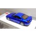 画像12: EIDOLON 1/43 Nissan Silvia (S15) Spec R Aero 1999 Brilliant Blue (12)