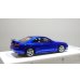 画像7: EIDOLON 1/43 Nissan Silvia (S15) Spec R Aero 1999 Brilliant Blue (7)
