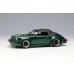 画像1: VISION 1/43 Porsche 911 Carrera 3.2 Speedster Turbolook 1989 Forest green metallic (1)