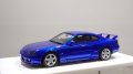 EIDOLON 1/43 Nissan Silvia (S15) Spec R Aero 1999 Brilliant Blue
