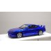 画像1: EIDOLON 1/43 Nissan Silvia (S15) Spec R Aero 1999 Brilliant Blue (1)