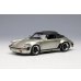画像3: VISION 1/43 Porsche 911 Carrera 3.2 Speedster Turbolook 1989 Linen Gray Metallic (3)