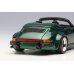 画像8: VISION 1/43 Porsche 911 Carrera 3.2 Speedster Turbolook 1989 Forest green metallic