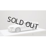 EIDOLON 1/43 Nissan Silvia (S15) Spec R Aero 1999 Pearl White
