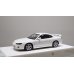 画像1: EIDOLON 1/43 Nissan Silvia (S15) Spec R Aero 1999 Pearl White (1)