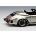 画像8: VISION 1/43 Porsche 911 Carrera 3.2 Speedster Turbolook 1989 Linen Gray Metallic (8)