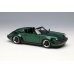 画像6: VISION 1/43 Porsche 911 Carrera 3.2 Speedster Turbolook 1989 Forest green metallic