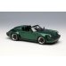 画像6: VISION 1/43 Porsche 911 Carrera 3.2 Speedster Turbolook 1989 Forest green metallic (6)