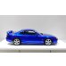 画像6: EIDOLON 1/43 Nissan Silvia (S15) Spec R Aero 1999 Brilliant Blue (6)
