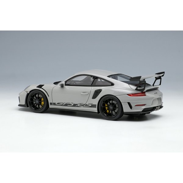 画像3: EIDOLON 1/43 Porsche 911 (991.2) GT3 RS 2018 Crayon