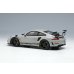 画像3: EIDOLON 1/43 Porsche 911 (991.2) GT3 RS 2018 Crayon (3)