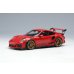 画像2: EIDOLON 1/43 Porsche 911 (991.2) GT3 RS 2018 Guards Red (2)