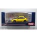 画像1: Hobby JAPAN 1/64 Honda CIVIC Type R (EK9) /Custom Version with Engine Display Model Sunlight Yellow (1)
