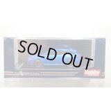 Hobby JAPAN 1/64 Subaru Levorg STI Sport EyeSight (VM-F) WR Blue Pearl