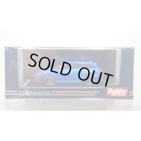 Hobby JAPAN 1/64 Subaru Levorg STI Sport EyeSight (VM-F) WR Blue Pearl