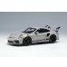 画像2: EIDOLON 1/43 Porsche 911 (991.2) GT3 RS 2018 Crayon (2)