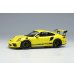画像1: EIDOLON 1/43 Porsche 911 (991.2) GT3 RS 2018 Racing Yellow (1)