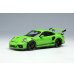 画像2: EIDOLON 1/43 Porsche 911 (991.2) GT3 RS 2018 Lizard Green (2)