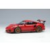 画像1: EIDOLON 1/43 Porsche 911 (991.2) GT3 RS 2018 Guards Red (1)