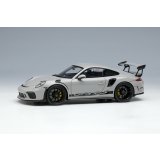 EIDOLON 1/43 Porsche 911 (991.2) GT3 RS 2018 Crayon