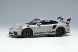 EIDOLON 1/43 Porsche 911 (991.2) GT3 RS 2018 Crayon