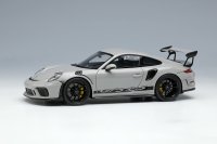 EIDOLON 1/43 Porsche 911 (991.2) GT3 RS 2018 Crayon