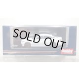 Hobby JAPAN 1/64 Toyota CROWN HYBRID 2.5 RS Limited White Pearl Crystal Shine