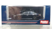 Hobby JAPAN 1/64 Toyota CROWN HYBRID 2.5 RS Limited Black