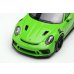 画像4: EIDOLON 1/43 Porsche 911 (991.2) GT3 RS 2018 Lizard Green (4)