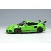 画像1: EIDOLON 1/43 Porsche 911 (991.2) GT3 RS 2018 Lizard Green (1)