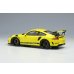 画像3: EIDOLON 1/43 Porsche 911 (991.2) GT3 RS 2018 Racing Yellow (3)