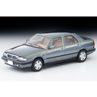TOMYTEC 1/64 Limited Vintage NEO Lancia Theme 8.32 Phase II (Gray M)