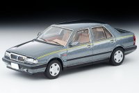 TOMYTEC 1/64 Limited Vintage NEO Lancia Theme 8.32 Phase II (Gray M)