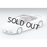 TOMYTEC 1/64 Limited Vintage NEO Honda NSX Type-R (White) '95