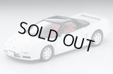 TOMYTEC 1/64 Limited Vintage NEO Honda NSX Type-R (White) '95