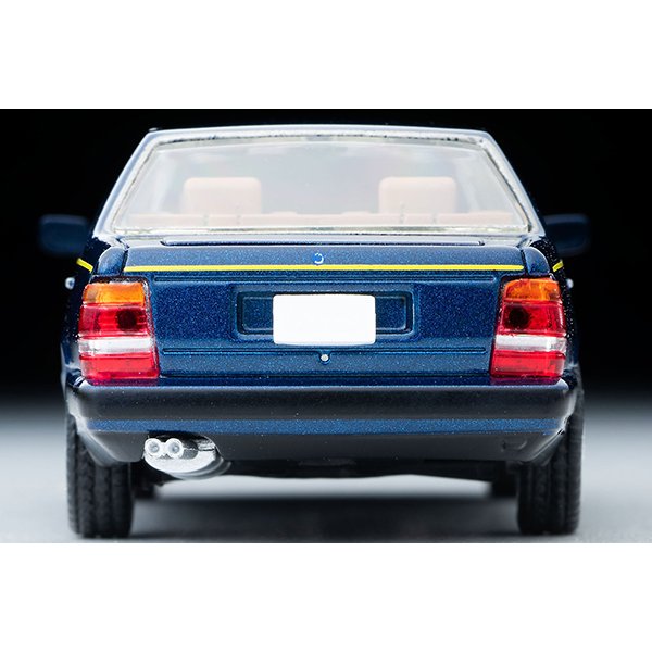 画像6: TOMYTEC 1/64 Limited Vintage NEO Lancia Theme 8.32 Phase II (Dark Blue)