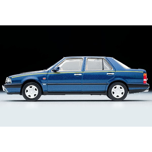 画像3: TOMYTEC 1/64 Limited Vintage NEO Lancia Theme 8.32 Phase II (Dark Blue)