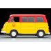 画像3: TOMYTEC 1/64 Limited Vintage Subaru Sambar Light Van (Bridgestone)