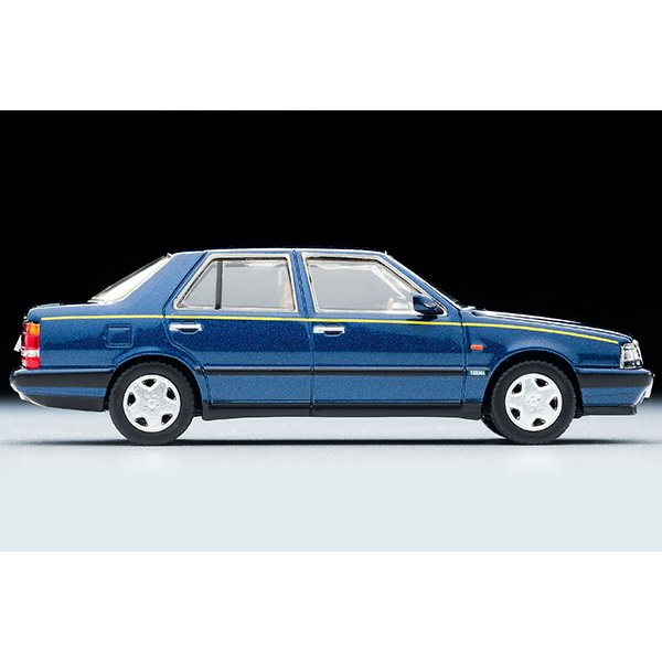 画像4: TOMYTEC 1/64 Limited Vintage NEO Lancia Theme 8.32 Phase II (Dark Blue)