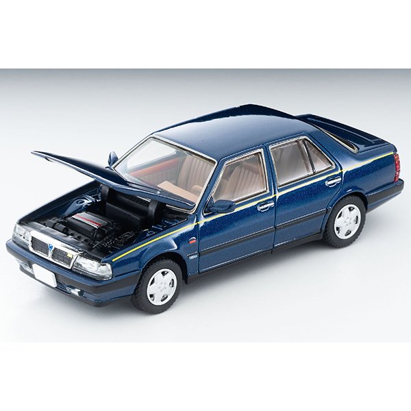 画像9: TOMYTEC 1/64 Limited Vintage NEO Lancia Theme 8.32 Phase II (Dark Blue)