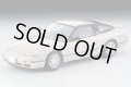 TOMYTEC 1/64 Limited Vintage NEO Nissan 180SX TYPE-II Special Selection (Yellowish Silver) '91